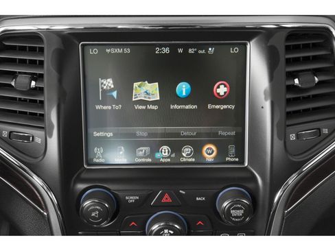 Used 2018 Jeep Grand Cherokee Summit w/ Platinum Series Group AWD/4WD image 11