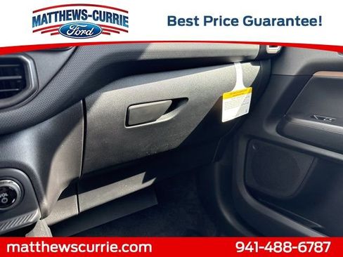 New 2026 Ford Bronco Sport Outer Banks image 20