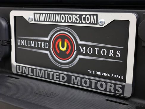 Used 2022 Ford F150 Raptor w/ Equipment Group 801A High AWD/4WD image 22