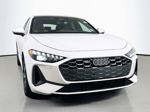 New 2025 Audi A5 2.0T Premium Plus image 2