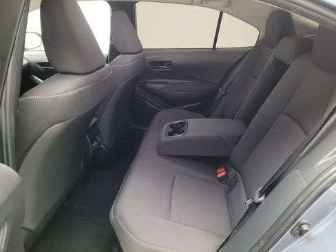 Used 2024 Toyota Corolla LE FWD image 18