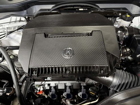 Certified 2025 Acura MDX SH-AWD image 35