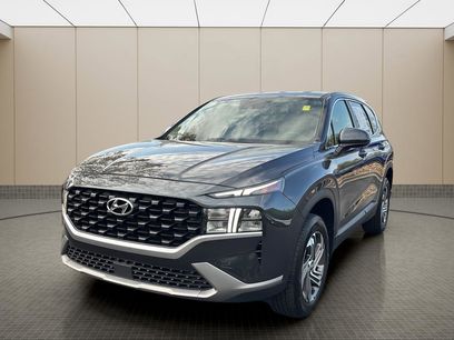 Certified 2023 Hyundai Santa Fe SE