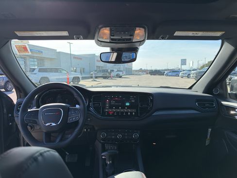 New 2026 Dodge Durango GT image 28