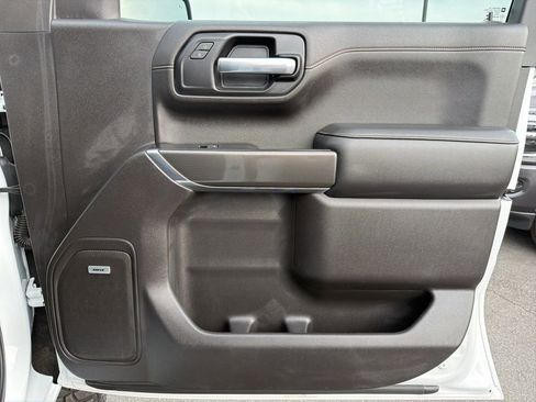 Used 2020 GMC Sierra 1500 AT4 w/ AT4 Premium Package image 28