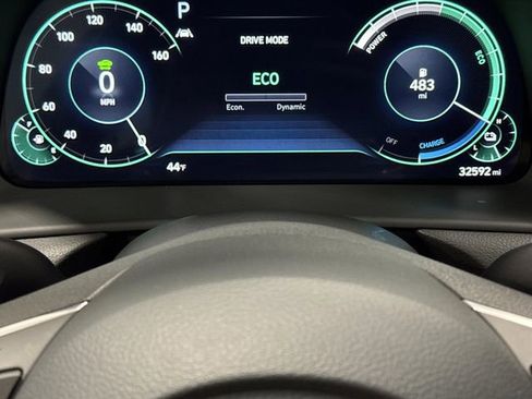 Used 2022 Hyundai Sonata Limited image 17