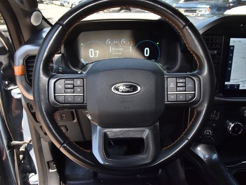 Used 2023 Ford F150 Tremor w/ Equipment Group 402A High AWD/4WD image 23