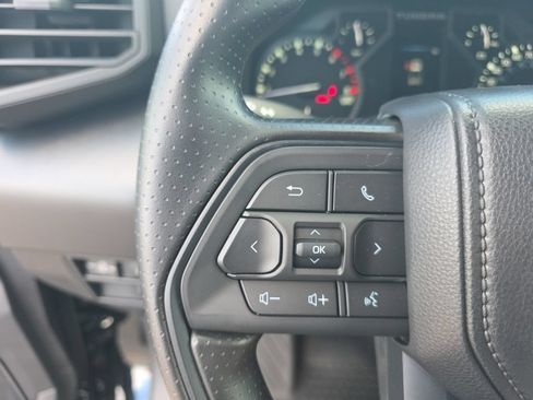 New 2026 Toyota Tundra SR AWD/4WD image 16