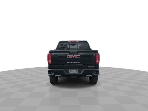 New 2026 GMC Sierra 1500 AT4 w/ AT4 Premium Package AWD/4WD image 7