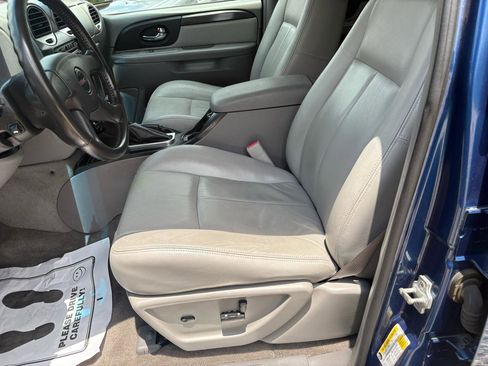 Used 2006 GMC Envoy SLE RWD image 28