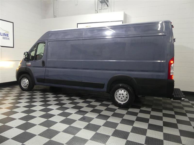 Used 2021 RAM ProMaster 3500 FWD image 7