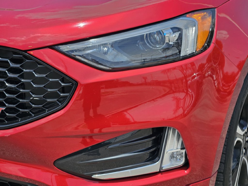 Used 2023 Ford Edge ST AWD/4WD image 8