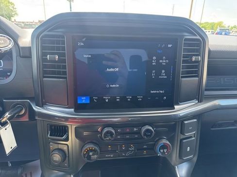 New 2025 Ford F150 STX w/ Equipment Group 200A AWD/4WD image 35