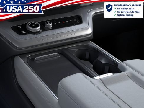 New 2026 Ford Expedition Max Active RWD image 15