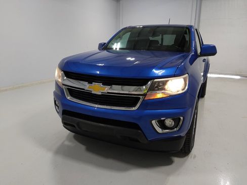 Used 2018 Chevrolet Colorado LT w/ LT Convenience Package image 15