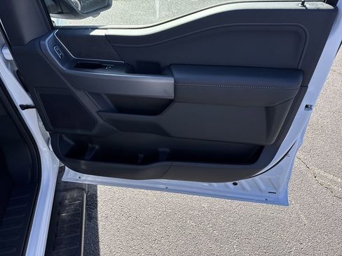 New 2025 Ford F150 XLT w/ Equipment Group 302A MID image 15