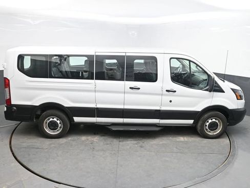 Used 2019 Ford Transit 350 XL RWD image 16