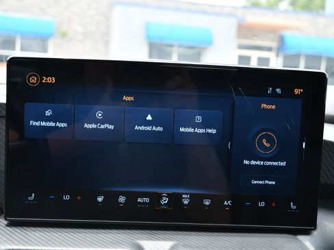 Used 2026 Ford Mustang Premium RWD image 22