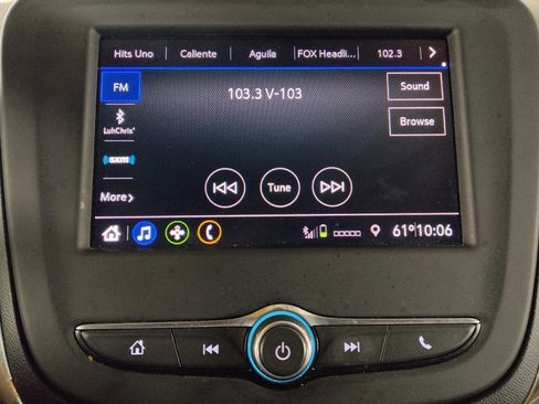 Used 2020 Chevrolet Equinox LT w/ Midnight Edition image 25