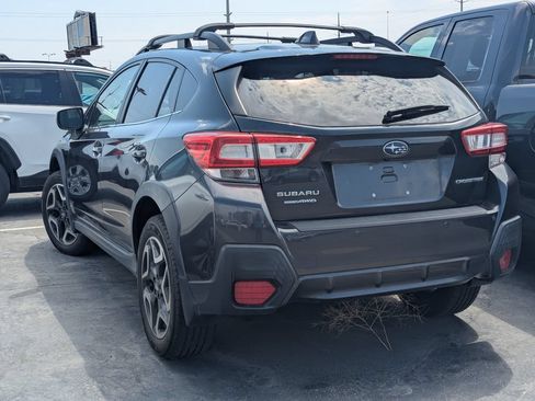 Used 2019 Subaru Crosstrek 2.0i Limited w/ Popular Package #4 AWD/4WD image 6