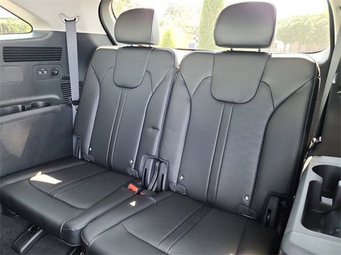 New 2026 Kia Sorento EX image 17