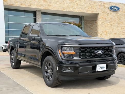New 2026 Ford F150 STX w/ Equipment Group 200A image 50