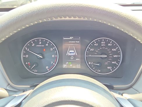 Certified 2025 Subaru Legacy Limited w/ Popular Package #2 AWD/4WD image 23