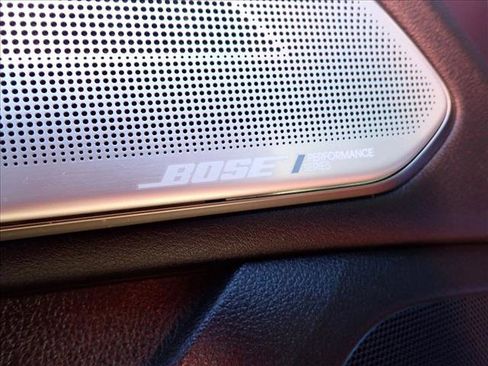 Used 2021 INFINITI Q60 Red Sport 400 w/ Carbon Fiber Package image 13