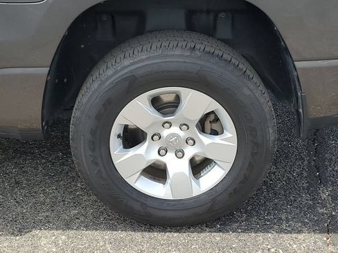 Used 2021 RAM 1500 Big Horn AWD/4WD image 29