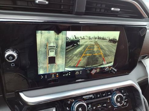 New 2026 GMC Sierra 1500 Denali Ultimate image 32