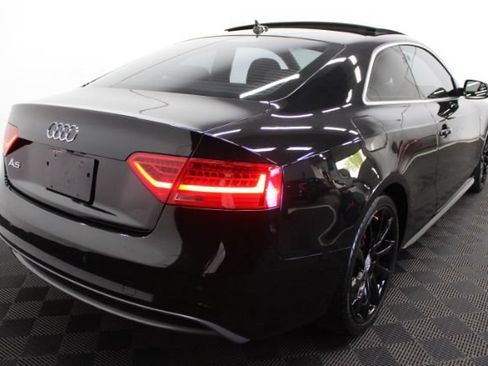 Used 2016 Audi A5 2.0T Premium Plus w/ Technology Package AWD/4WD image 11