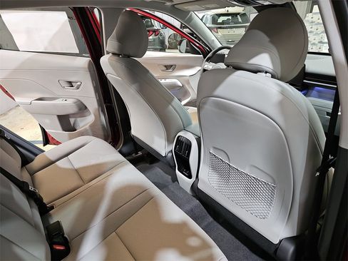 New 2026 Hyundai Kona Limited image 11