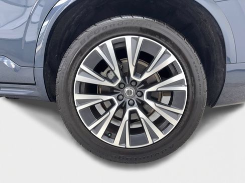 Used 2022 Volvo XC90 T5 Momentum w/ Climate Package FWD image 55