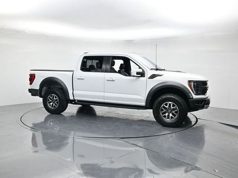Certified 2023 Ford F150 Raptor image 3