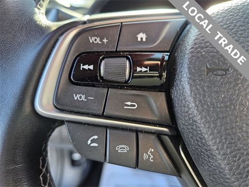 Used 2019 Honda Accord EX-L image 28