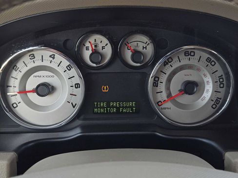 Used 2007 Ford Edge SEL Plus image 16