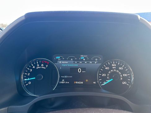 Certified 2018 Ford F150 King Ranch w/ Equipment Group 601A Luxury image 19