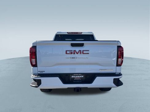 New 2026 GMC Sierra 1500 Elevation image 7
