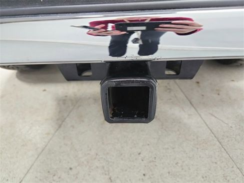 Used 2024 RAM 1500 Big Horn image 38