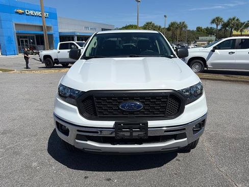 Used 2022 Ford Ranger XL w/ Equipment Group 101A High RWD image 8