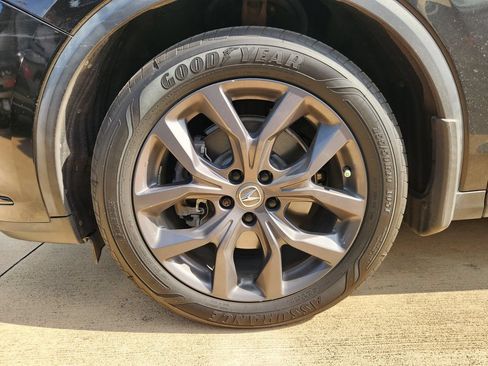 Used 2023 Acura MDX A-Spec AWD/4WD image 8
