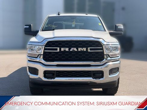 Used 2024 RAM 2500 Tradesman w/ Towing Technology Group AWD/4WD image 5