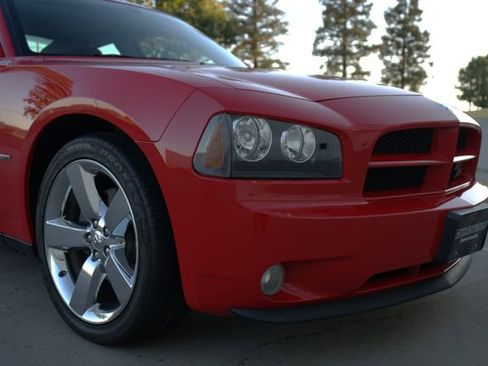 Used 2007 Dodge Charger R/T w/ Road/Track Performance Group image 21