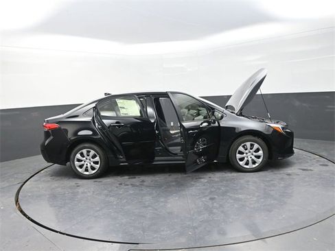 New 2026 Toyota Corolla LE image 42