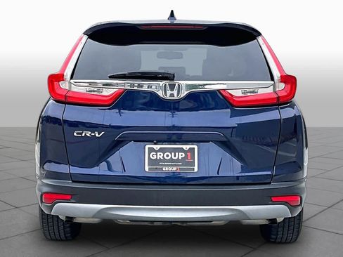 Used 2019 Honda CR-V EX-L image 4