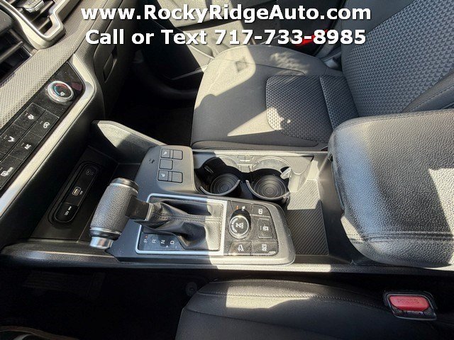 Used 2023 Kia Sportage LX AWD/4WD image 26