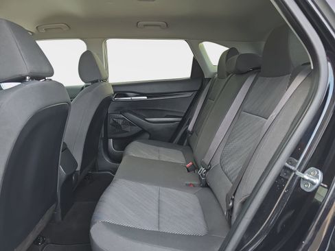 Used 2021 Kia Seltos LX image 16