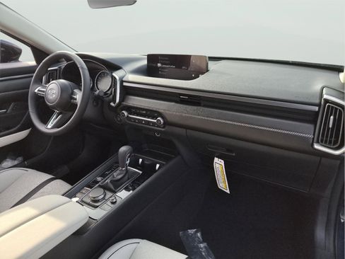 New 2026 MAZDA CX-50 AWD 2.5 S w/ Premium Package image 14