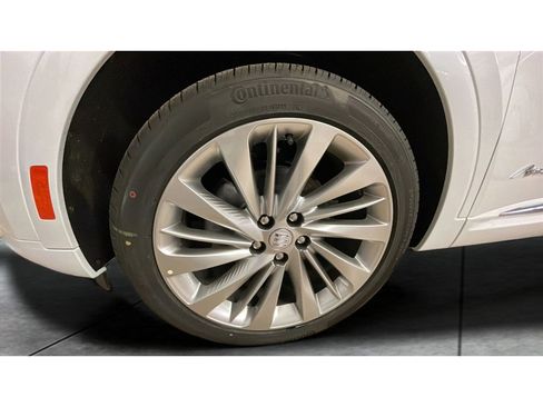 New 2026 Buick Envision Avenir AWD/4WD image 20