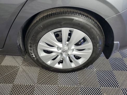 New 2025 Nissan Sentra S image 31